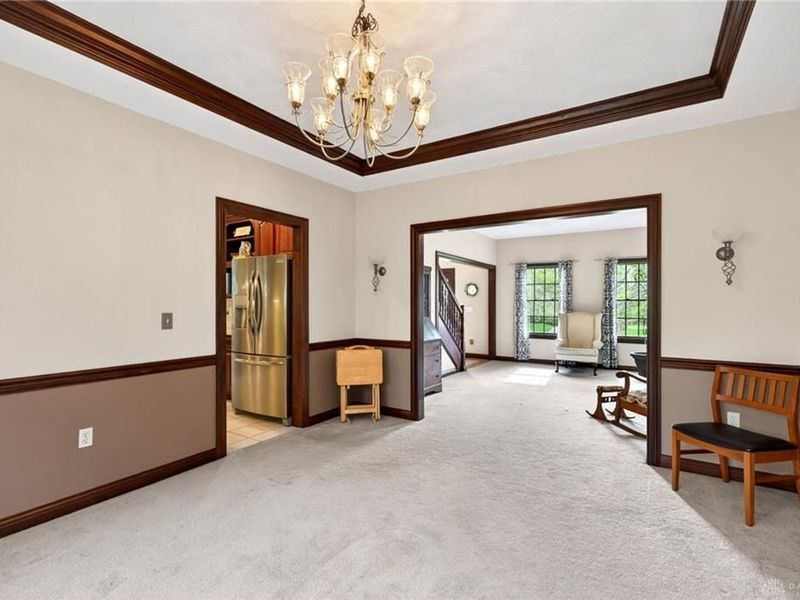 3605 E Salinas Circle, Sugarcreek Township, OH 45440 Photo 9