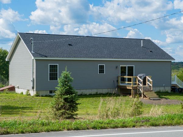 1072 Moosehead Highway, Dixmont, ME 04932