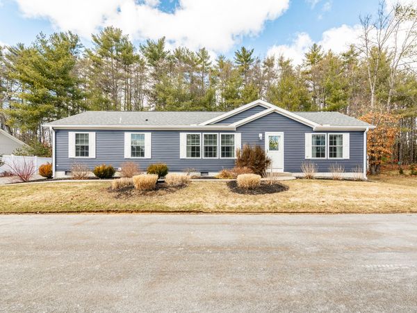 108 Country Way, Unit Lot 16, North Berwick, ME 03906