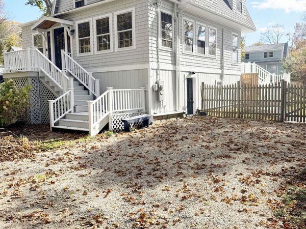 31 Elizabeth Street, Portland, ME 04108