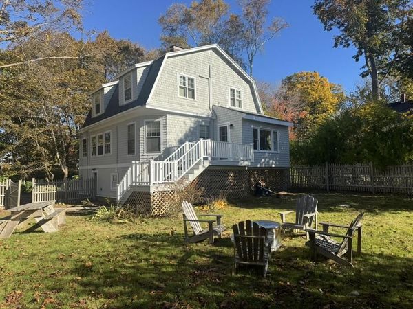 31 Elizabeth Street, Portland, ME 04108
