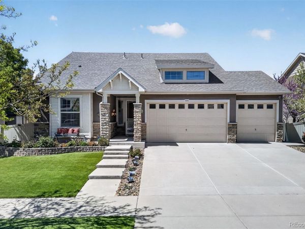 5461 Ensenada Court, Denver, CO 80249