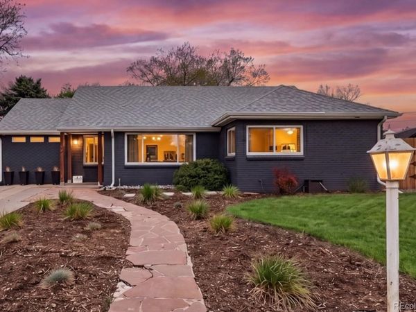 4520 Zephyr Street, Wheat Ridge, CO 80033