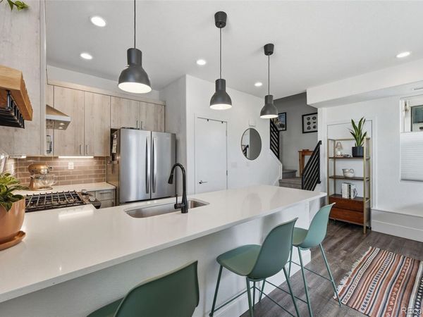 5105 W 38th Avenue, Unit 8, Denver, CO 80212