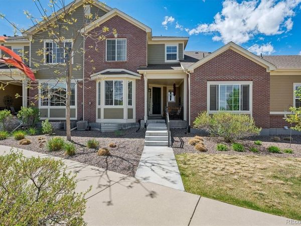 6268 Pike Court, Unit E, Arvada, CO 80403