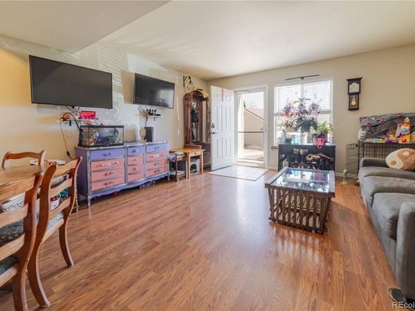 2900 Ross Drive, Unit L38, Fort Collins, CO 80526