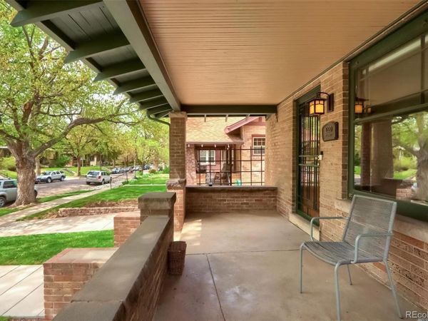 1220 Fillmore Street , Denver, CO 80206