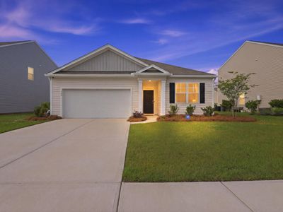 140 Lagoona Drive, Summerville, SC 29483