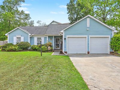 8359 Coventry Court, North Charleston, SC 29420