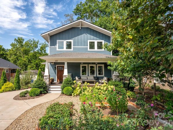 620 Brookshire Street, Asheville, NC 28803