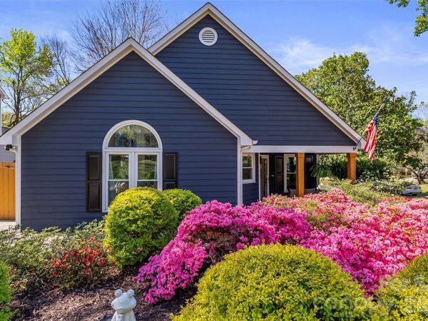 9600 Lawley Lane, Matthews, NC 28105