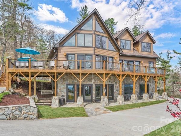 7054 Grandview Circle , Newland, NC 28657