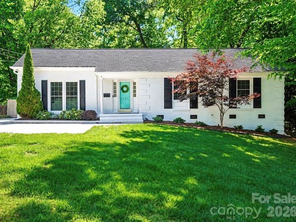 6201 Colchester Place, Charlotte, NC 28210