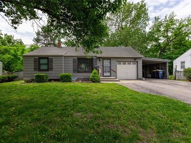 2619 NE 56TH Street, Kansas City, MO 64119