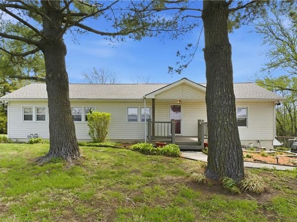 169th Street, Leavenworth, KS 66048