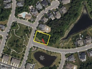 0 DINAH & BLACK BRANCH PARKWAY , LEESBURG, VA 20175