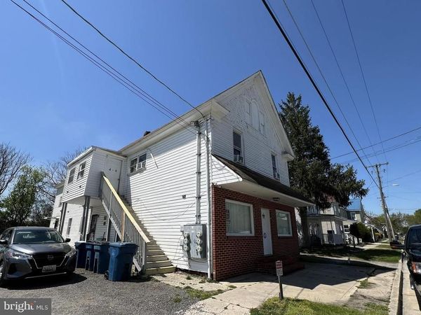 310 MAIN STREET , MARYDEL, MD 21649