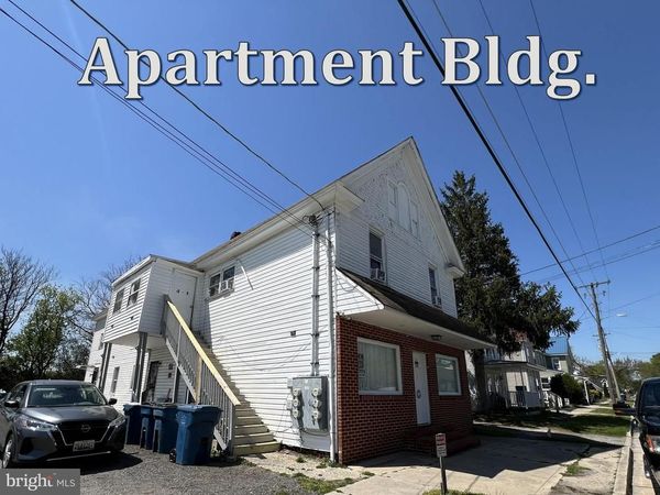 310 MAIN STREET, MARYDEL, MD 21649