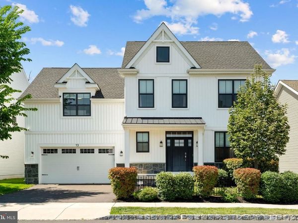 13 PETTITS BRIDGE ROAD, JAMISON, PA 18929