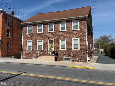 43 E MAIN STREET, Unit APT 4, MIDDLETOWN, PA 17057