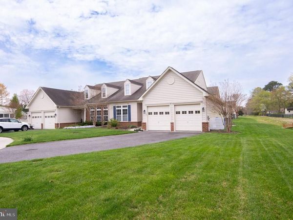 47 BRIGHTON STREET , OCEAN VIEW, DE 19970