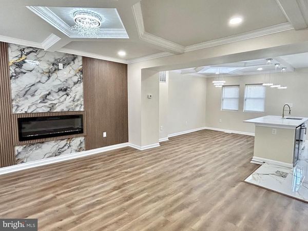 3408 PARKLAWN AVENUE , BALTIMORE, MD 21213