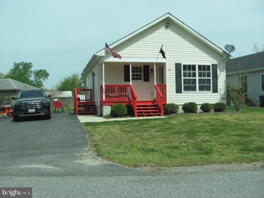 325 Carter Avenue , Denton, MD 21629 Main Photo