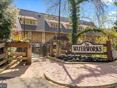 350 S RIVER ROAD, Unit D10, NEW HOPE, PA 18938