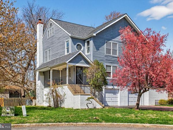 503 HAVERFORD COURT, ARDMORE, PA 19003