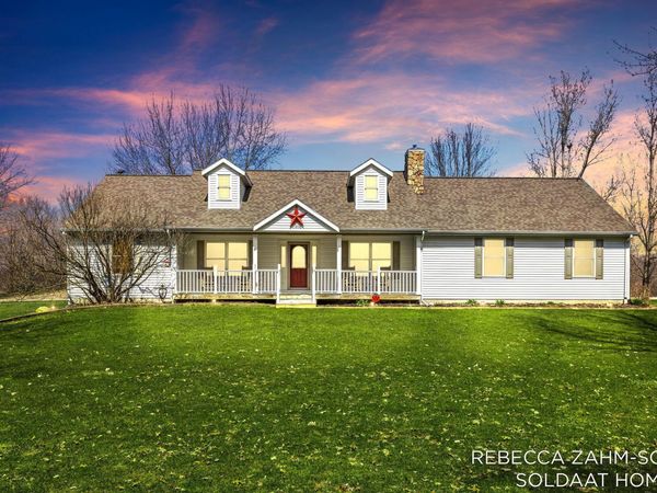 11496 4 Mile Road, Belding, MI 48809