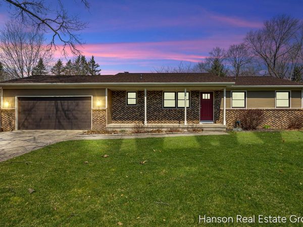 6301 Bechalla SE, Grand Rapids, MI 49546