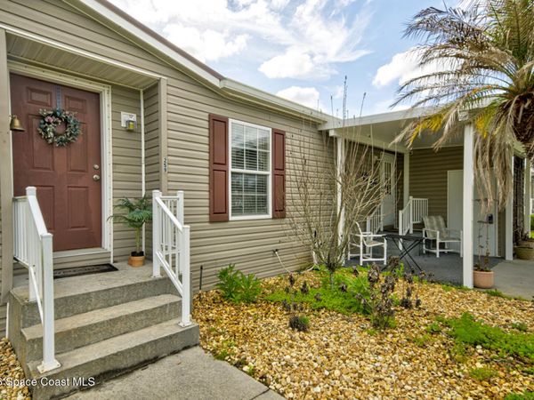 259 Timber Run Way , Cocoa, FL 32926