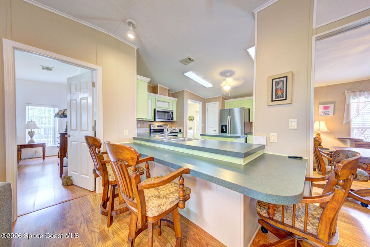 259 Timber Run Way, Cocoa, FL 32926 Photo