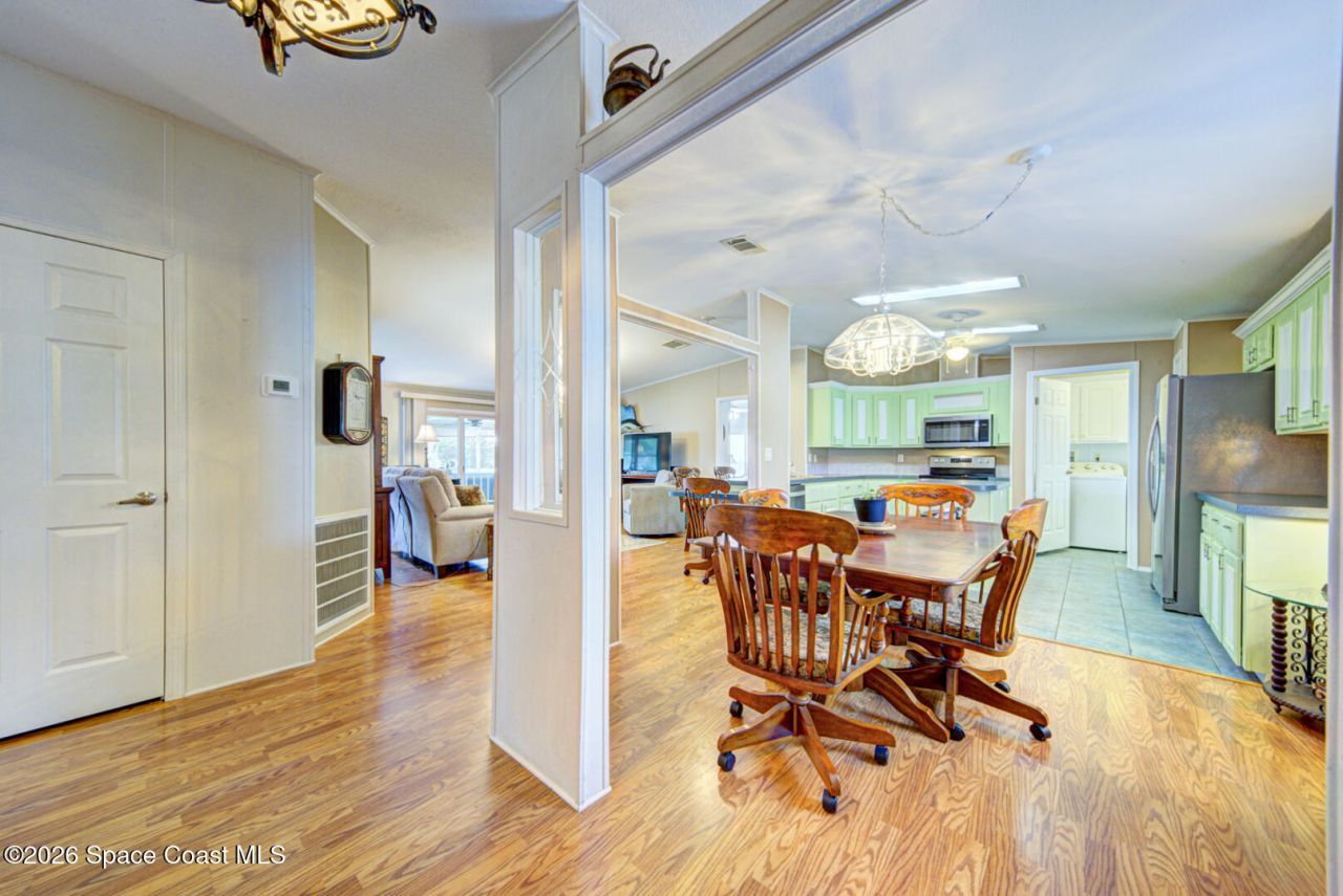 259 Timber Run Way, Cocoa, FL 32926 Photo