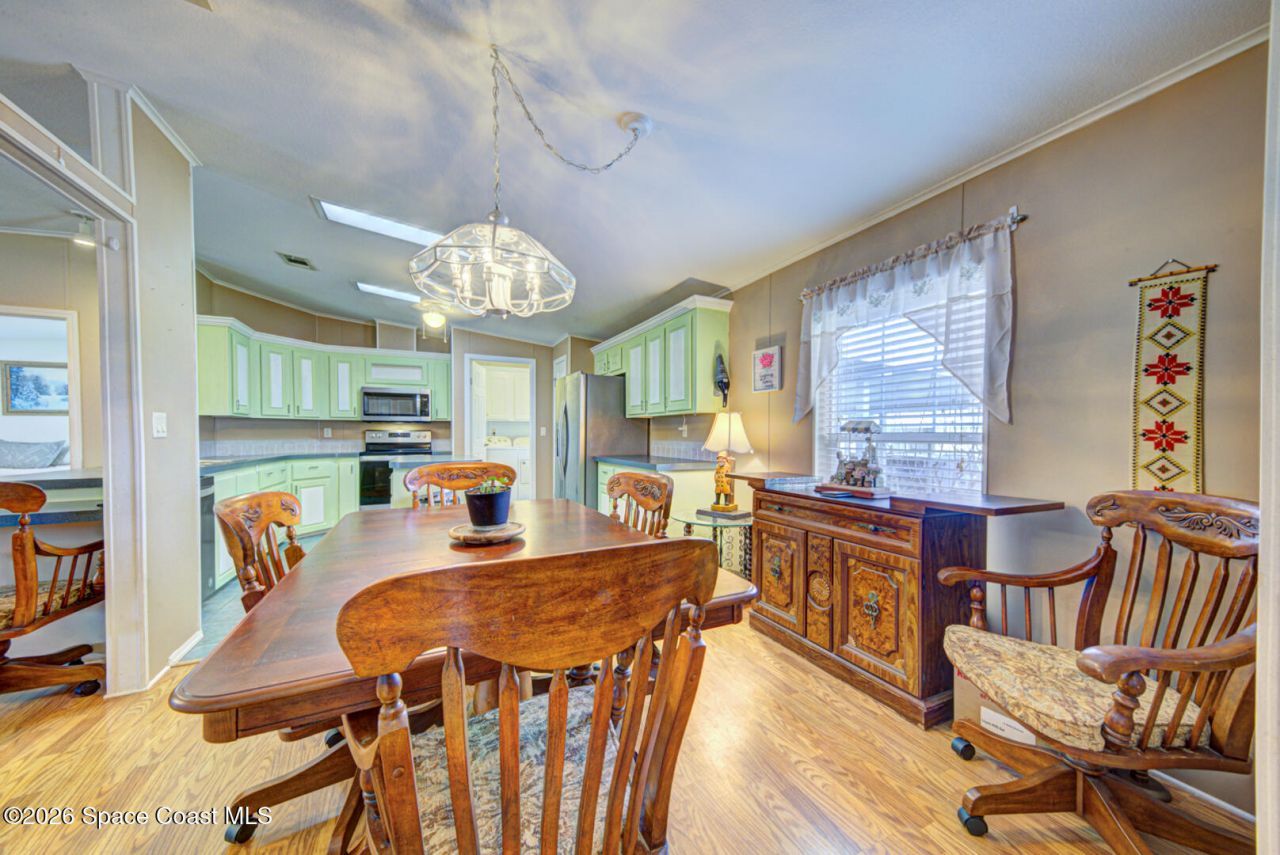 259 Timber Run Way, Cocoa, FL 32926 Photo