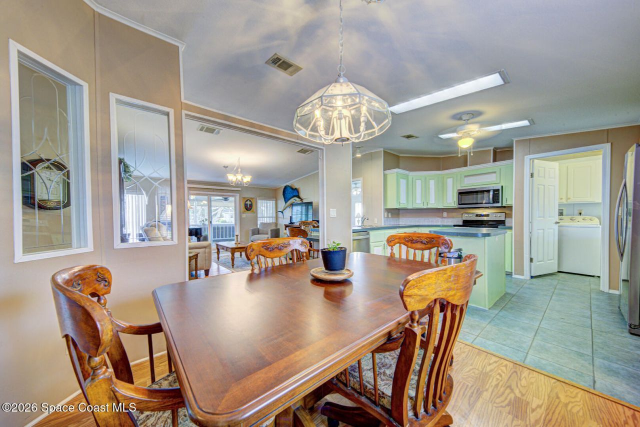 259 Timber Run Way, Cocoa, FL 32926 Photo