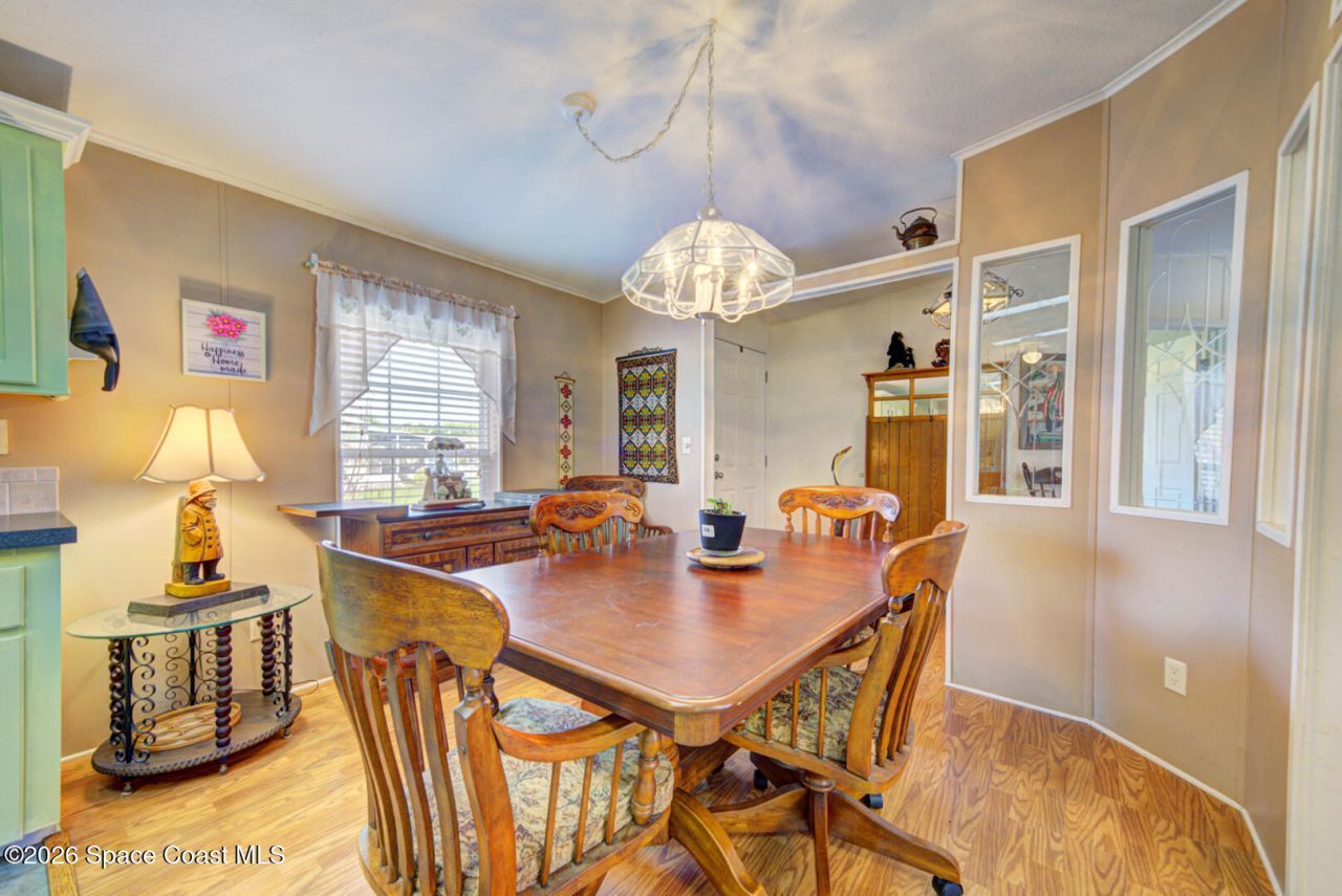 259 Timber Run Way, Cocoa, FL 32926 Photo