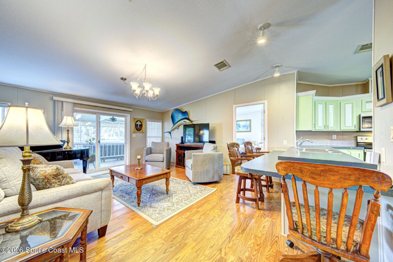 259 Timber Run Way, Cocoa, FL 32926 Photo