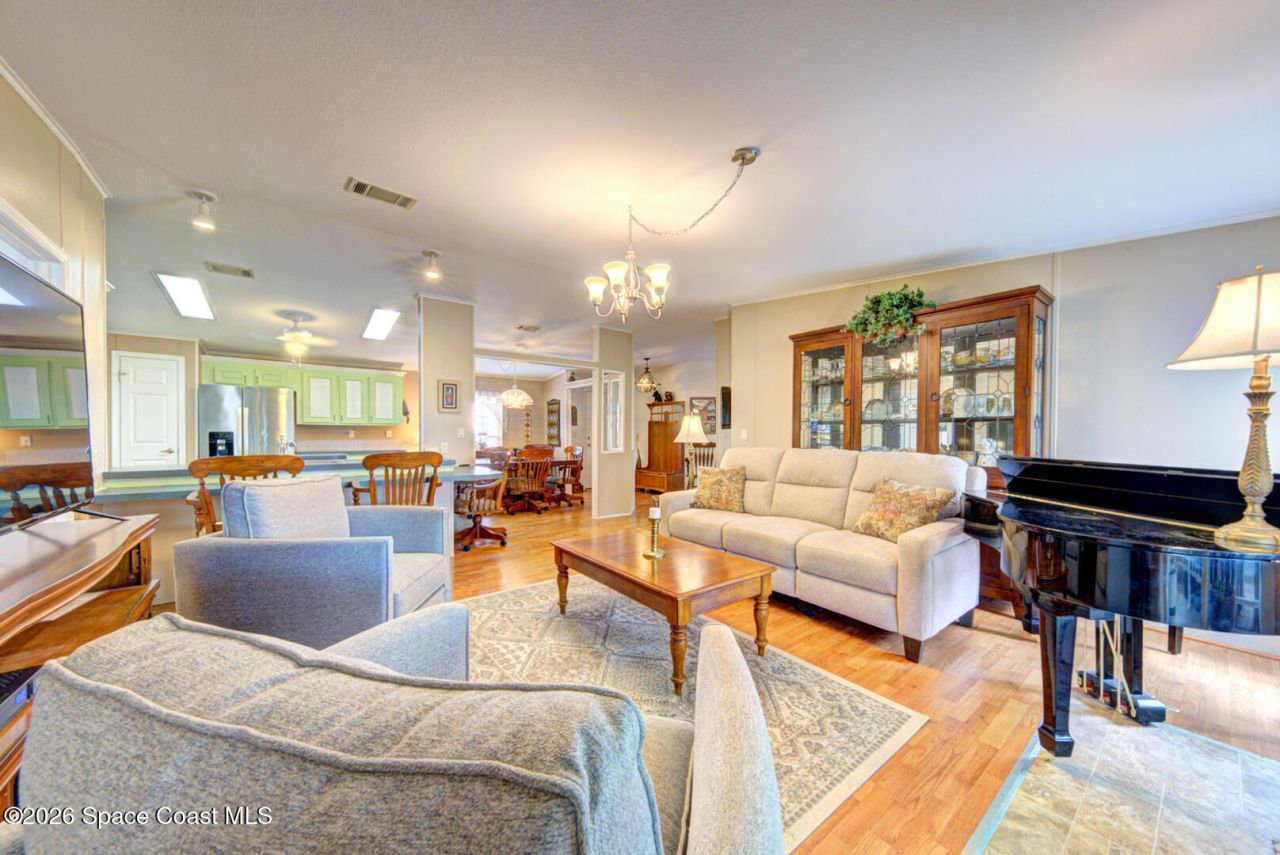 259 Timber Run Way, Cocoa, FL 32926 Photo