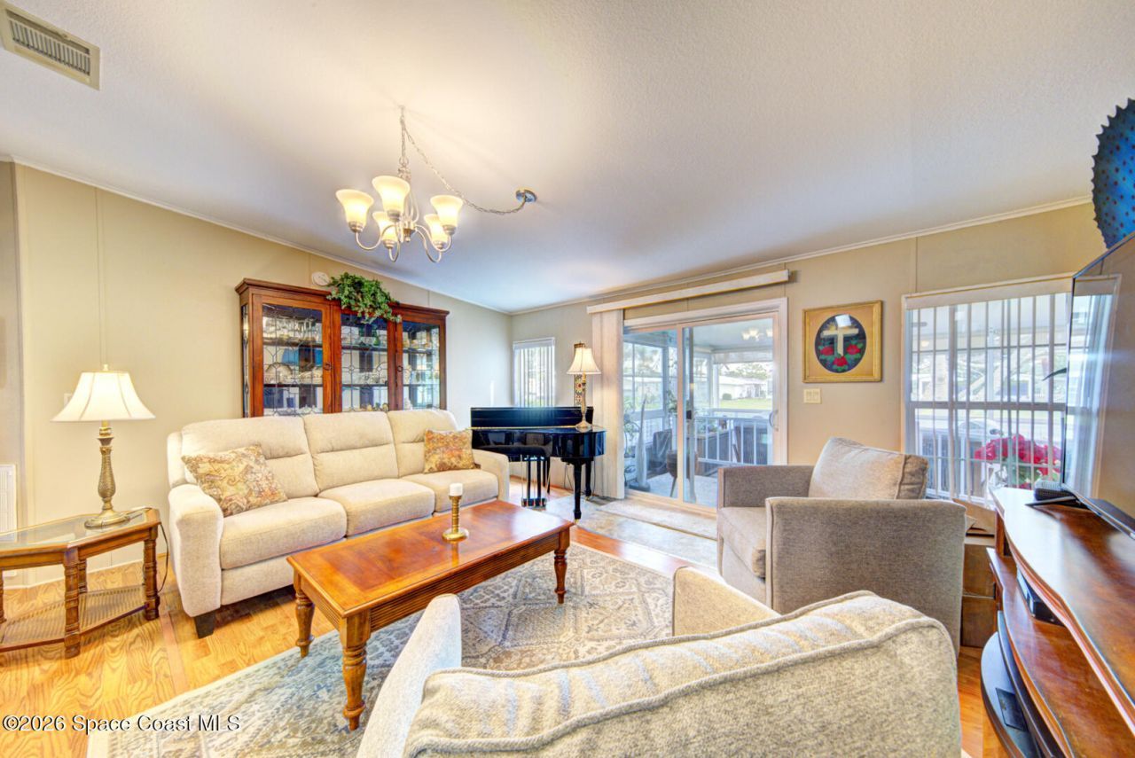 259 Timber Run Way, Cocoa, FL 32926 Photo