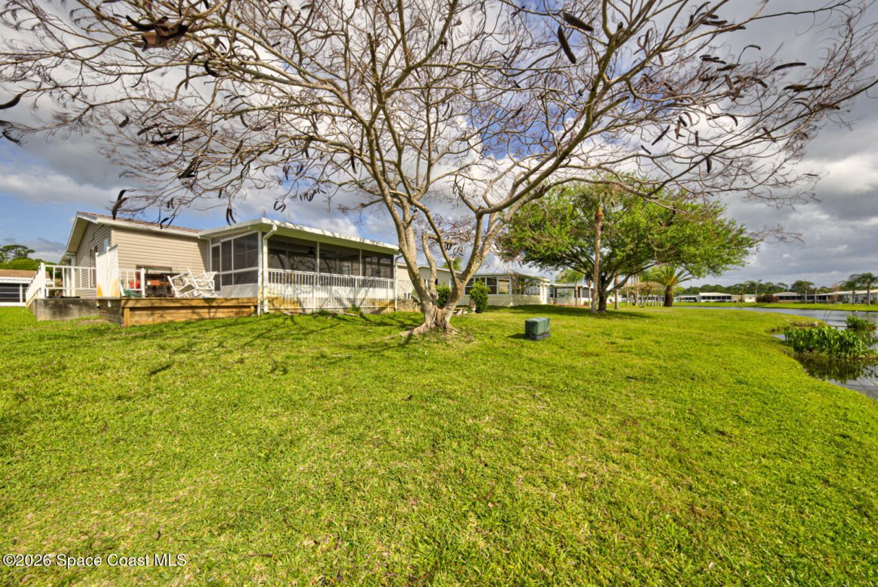 259 Timber Run Way, Cocoa, FL 32926 Photo