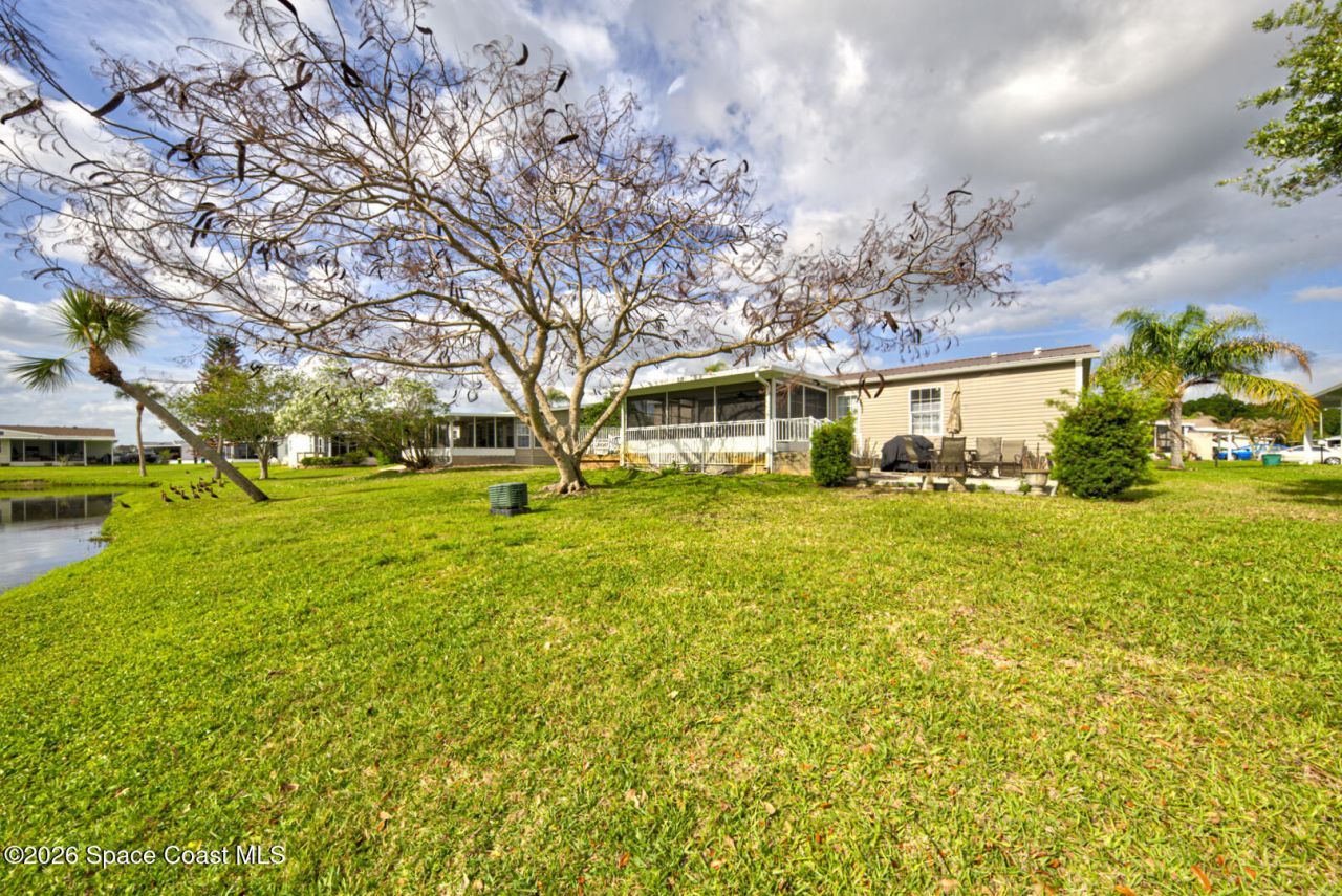 259 Timber Run Way, Cocoa, FL 32926 Photo