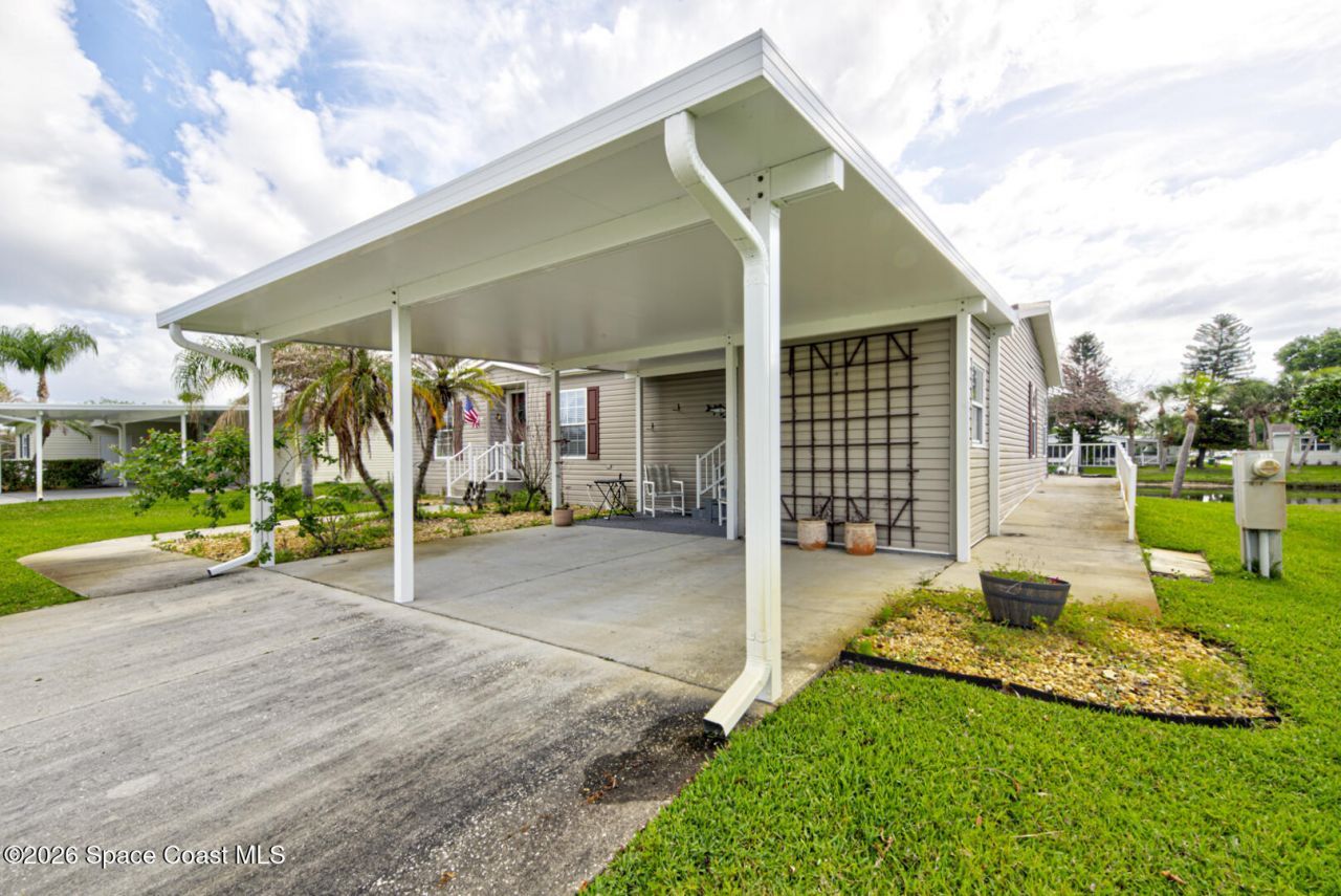 259 Timber Run Way, Cocoa, FL 32926 Photo