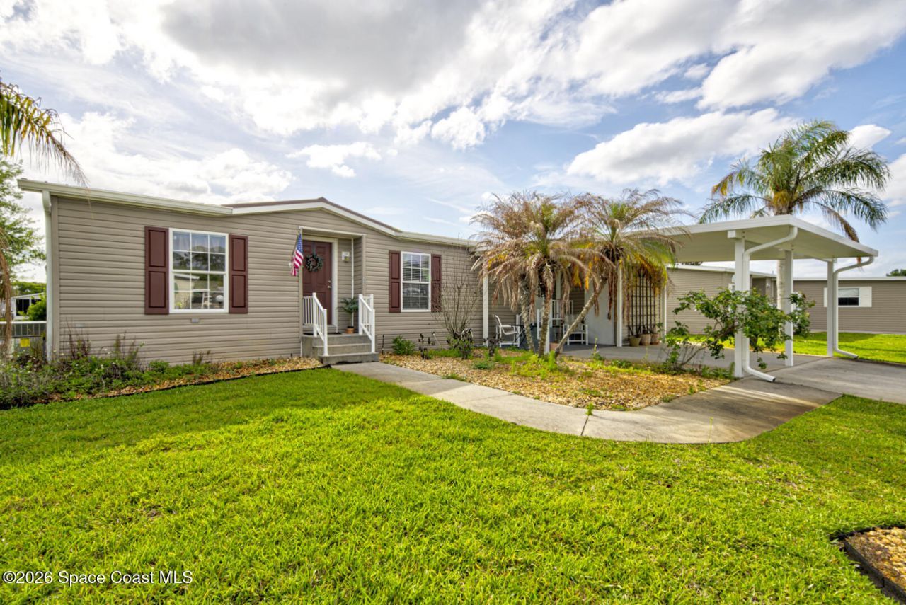 259 Timber Run Way, Cocoa, FL 32926 Photo