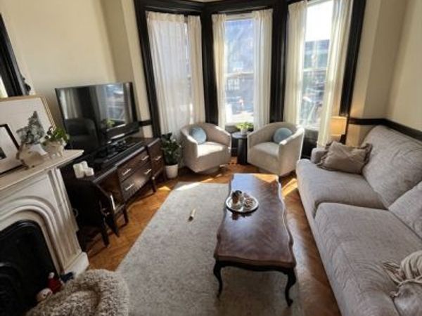 554 East Broadway, Unit 1, Boston, MA 02127