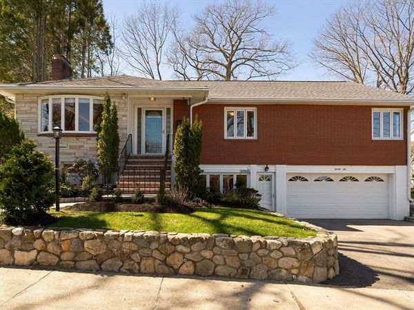 26 Slocum Road, Boston, MA 02130