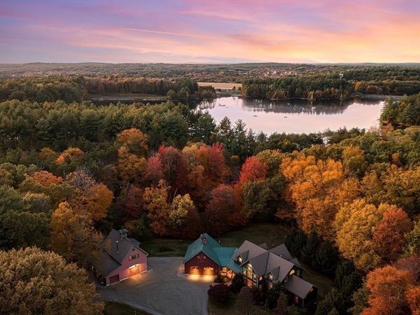 157 Oak Street, Weston, MA 02493