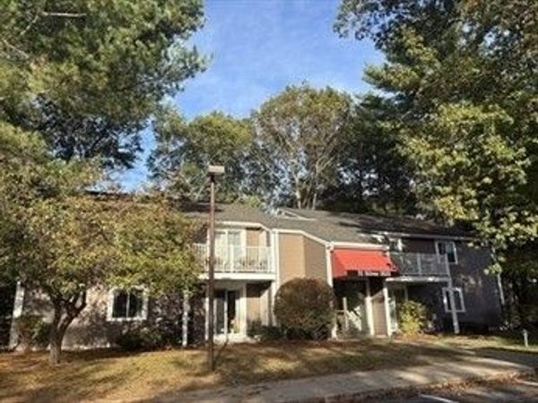 32 Silver Hill Ln, Unit 1, Natick, MA 01760