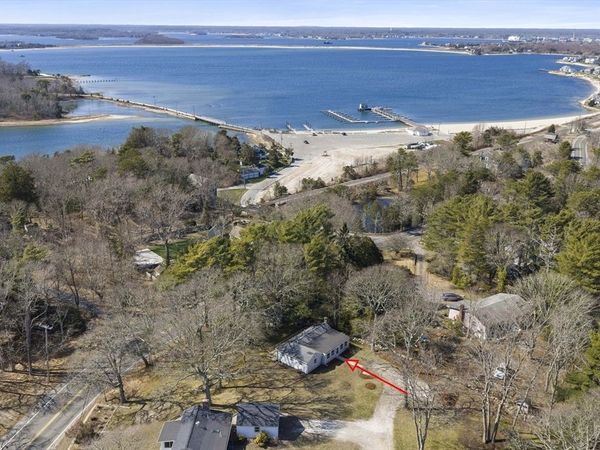 551 Shore Road, Bourne, MA 02532