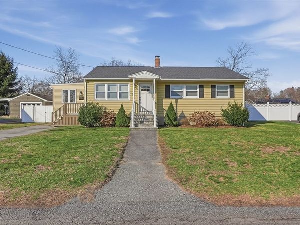 53 Enfield Street, Lowell, MA 01852